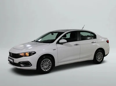 2024 FIAT EGEA