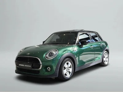 2020 MINI COOPER