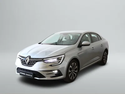 2025 RENAULT MEGANE