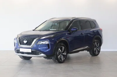 2023 NISSAN X-TRAIL