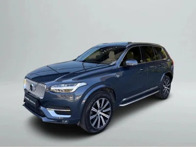 2024 VOLVO XC90