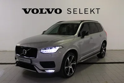 2022 VOLVO XC90