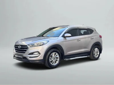 2015 HYUNDAI TUCSON