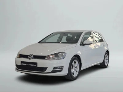2014 VOLKSWAGEN GOLF