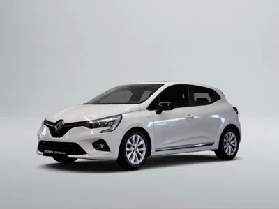 2022 RENAULT CLIO