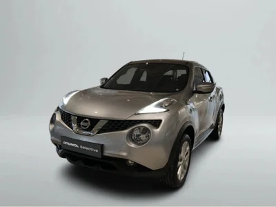 2016 NISSAN JUKE