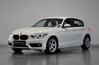 2016 BMW 1 SERISI