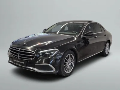 2023 MERCEDES E SERISI