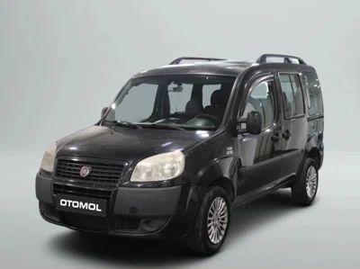 2009 FIAT DOBLO