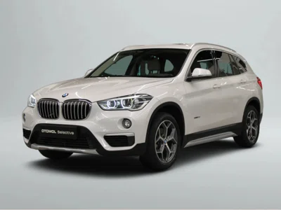 2016 BMW X1