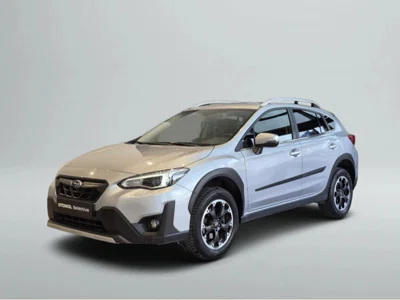 2022 SUBARU XV
