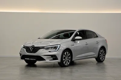 2025 RENAULT MEGANE