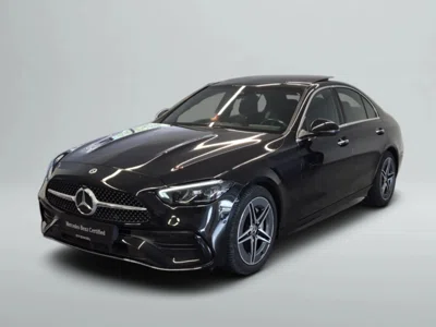 2023 MERCEDES C SERISI
