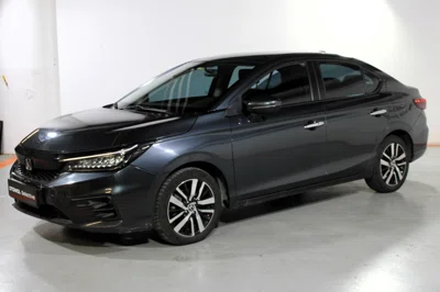 2024 HONDA CITY