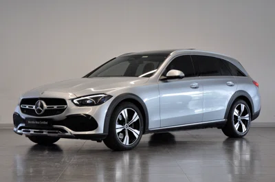 2023 MERCEDES C SERISI