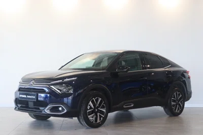 2024 CITROEN C4 X