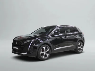 2021 PEUGEOT 3008