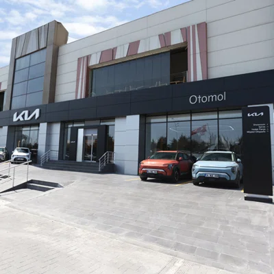 Otomol Ataşehir 3