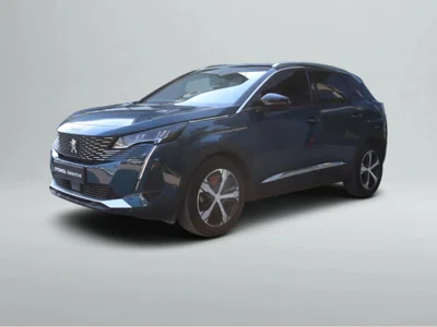 2023 PEUGEOT 3008