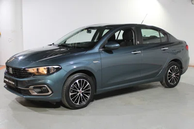 2023 FIAT EGEA