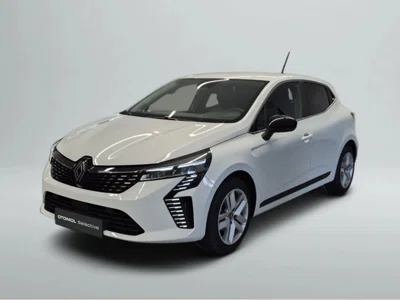 2025 RENAULT CLIO