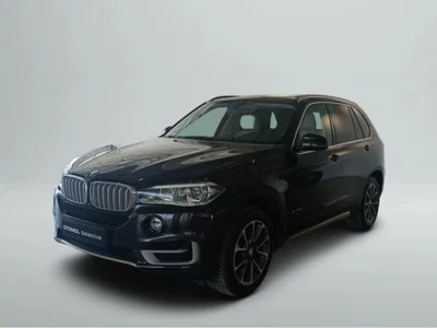 2015 BMW X5