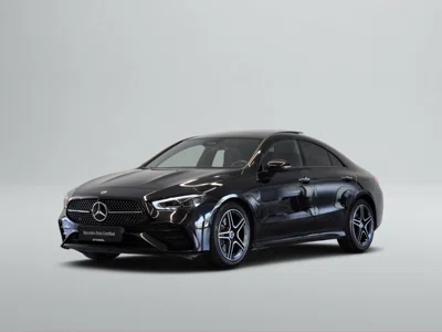 2025 MERCEDES CLA SERISI