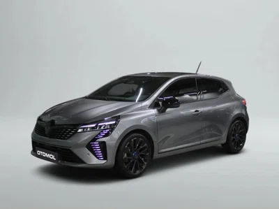 2025 RENAULT CLIO