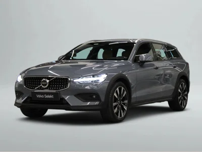 2023 VOLVO V60 CROSS COUNTRY