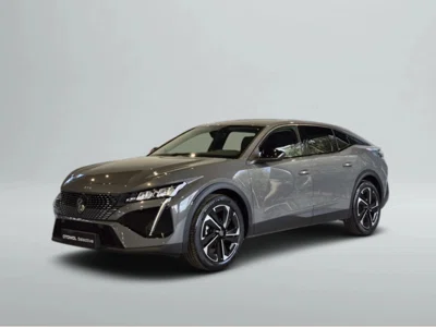 2025 PEUGEOT 408