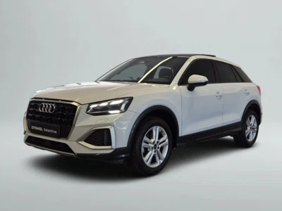 2023 AUDI Q2