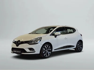 2018 RENAULT CLIO