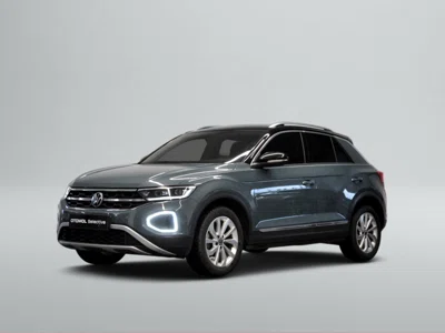 2023 VOLKSWAGEN T-ROC