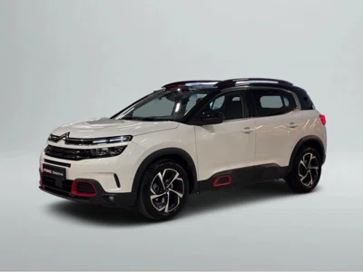 2020 CITROEN C5 AIRCROSS