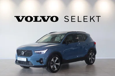2024 VOLVO XC40
