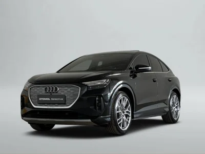 2024 AUDI Q4 SPORTBACK
