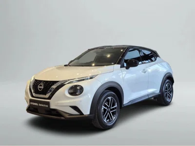 2026 NISSAN JUKE