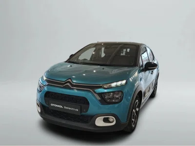 2020 CITROEN C3