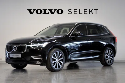 2020 VOLVO XC60