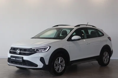 2023 VOLKSWAGEN Taigo