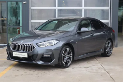 2020 BMW 2 SERISI