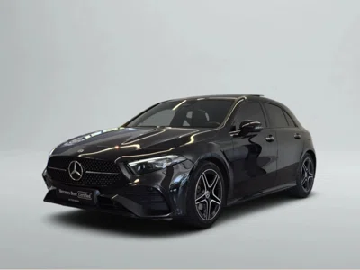 2024 MERCEDES A SERISI