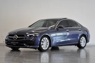 2023 MERCEDES C SERISI