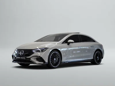 2023 MERCEDES EQE