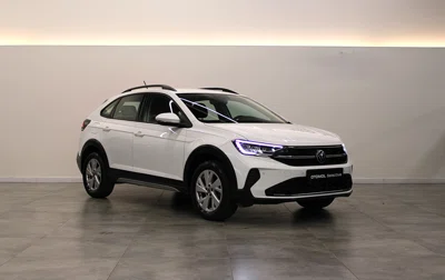 2023 VOLKSWAGEN Taigo