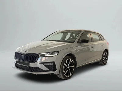 2024 SKODA SCALA