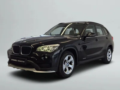 2014 BMW X1