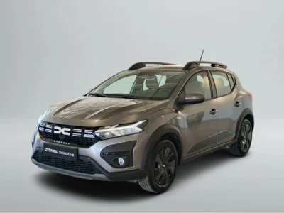 2024 DACIA SANDERO STEPWAY 