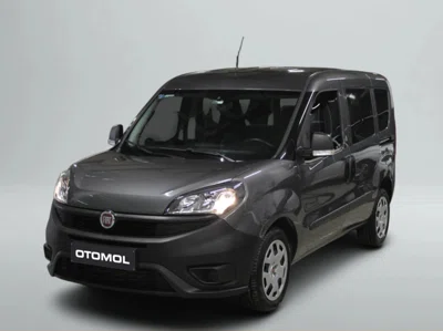 2023 FIAT DOBLO