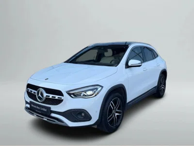 MERCEDES GLA SERISI